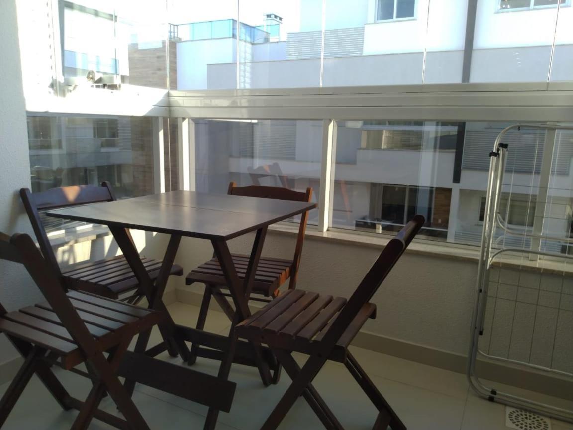 Espelho das Aguas Residence Florianopolis Exterior foto