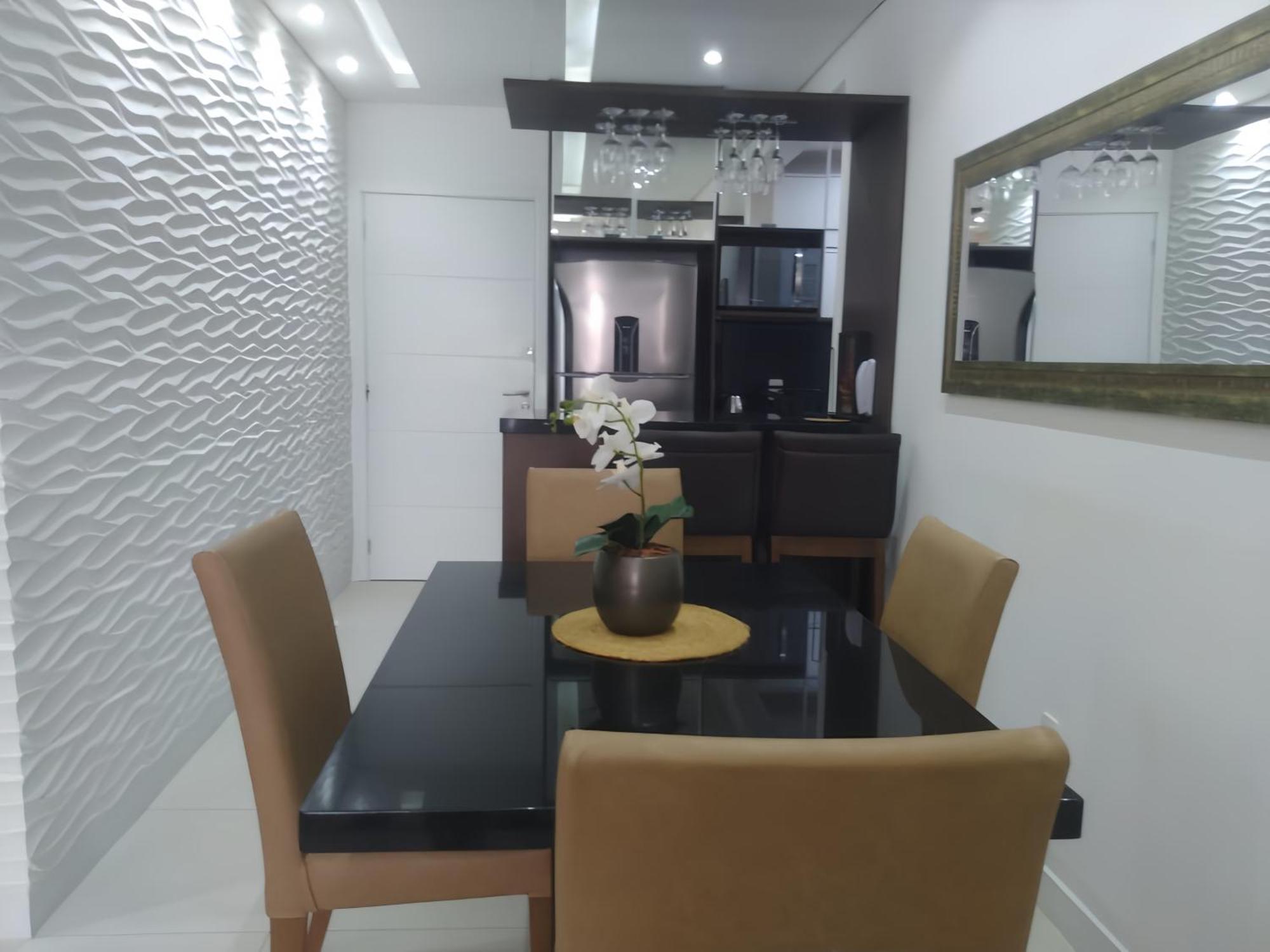 Espelho das Aguas Residence Florianopolis Exterior foto