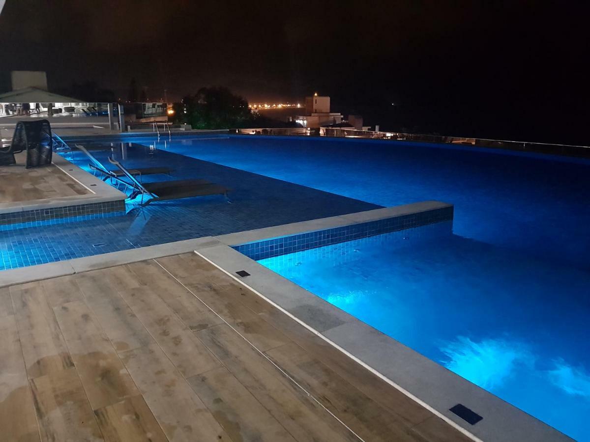Espelho das Aguas Residence Florianopolis Exterior foto
