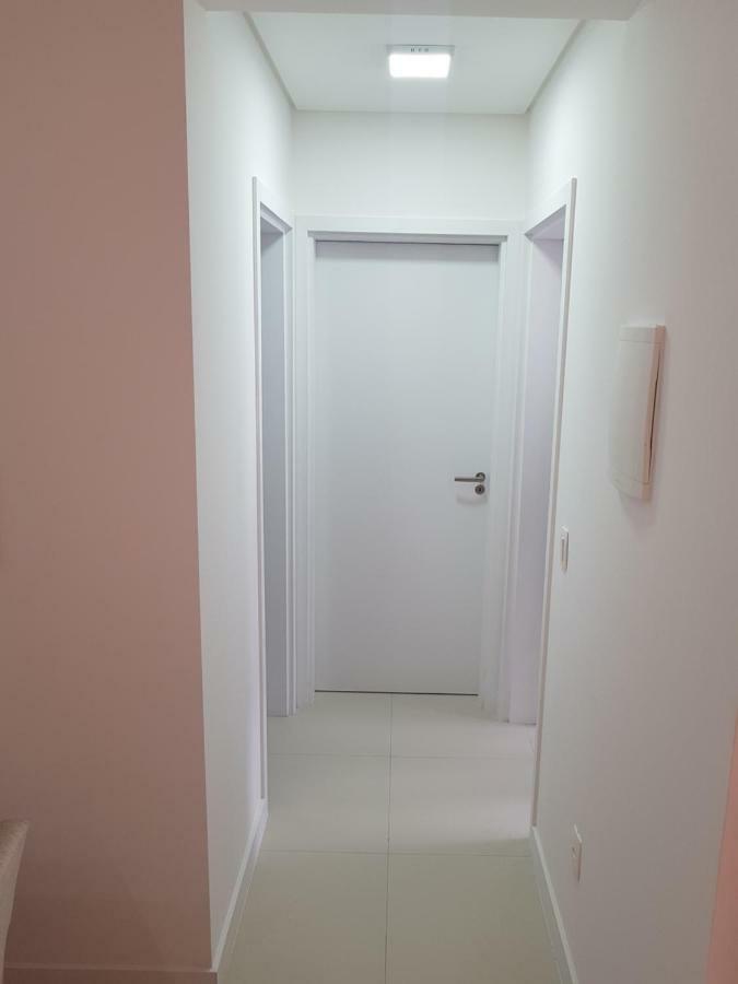 Espelho das Aguas Residence Florianopolis Exterior foto
